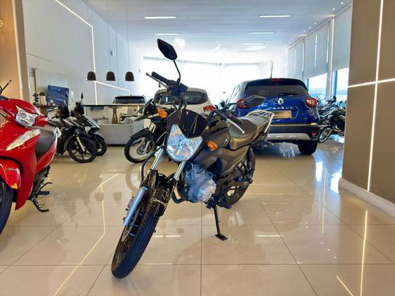 YAMAHA FACTOR YBR 125I ED YAMAHA FACTOR YBR 125I ED